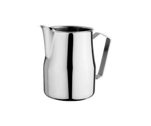Pichet à lait Motta Europa Stainless Steel, 350 ml