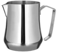 Pichet À Lait Motta Tulip En Inox 50 Cl