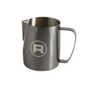 Pichet à lait Rocket Espresso Competition Sandy Black, 600 ml