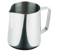 Pichet à lait universel, acier inoxydable poli, 0,6 l