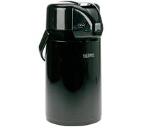 Pichet À Pompe Isotherme Noir 1.3 L - Thermos