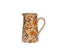 Pichet Aveline grand modèle 1,5L Multicolore Grès