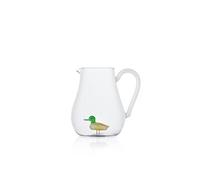 Ichendorf Milano Pichet canard, collection Animal Farm