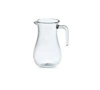 Pichet, carafe, cruche, pitcher, pichet d'eau - 0,3 l, polycarbonate
