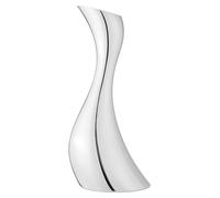 Pichet Cobra, acier inoxydable, 1,2l - Georg Jensen