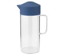 RIG-TIG Cruche de service PIP 1.4 L Bleu foncé
