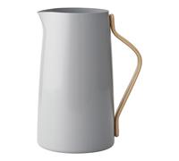 Pichet Emma 2 l grey danish modern 2.0 Stelton