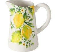 Pichet en céramique LEMONY, 1250 ml