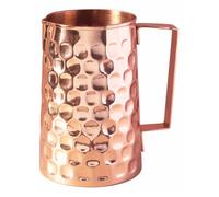 Pichet en cuivre - Diamant 1,5l