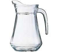 Pichet en verre Arcoroc 1.3 L - Boite de 6