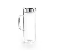 Pichet en verre borosilicate 1,5 L Ibili