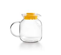 Pichet En Verre De Borosilicate 1000 Ml