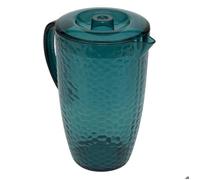 Pichet "" Estiva"" avec couvercle bleu 2L - 5 five simply smart