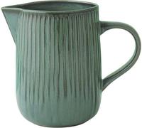 Pichet Gallery Vert 1l Design élégant Gallery, Capacité 1l, Couleur Verte Apaisante - Easy Life