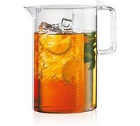 Pichet infuseur 3.0 l Bodum 10619-10S verre transparent G