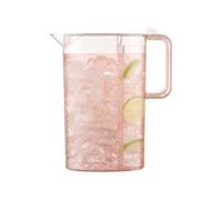 Bodum - Ceylon pichet infuseur détox, en plastique, avec filtre amovible, 3.0 l 10619-679ssa