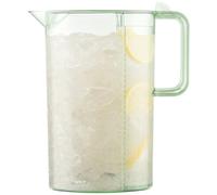 Pichet infuseur 3l vert transparent - 10619-681SSA - Ceylon - BODUM