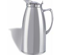 Pichet Isolant Intérieur Inox 0,30 à 2 L Pujadas G