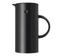 Pichet isotherme 0,5 l black classic Stelton