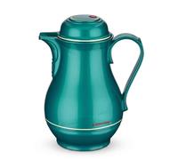 Pichet isotherme 0.5L - ROTPUNKT 530 Christa - Sans BPA - Pour Café, Thé, Infusions - Vert