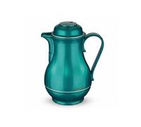 Pichet isotherme 1.2L - ROTPUNKT 830 Christa - Sans BPA - Pour Café, Thé, Infusions - Vert
