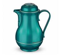 Pichet isotherme 1.2L - ROTPUNKT 830 Christa - Sans BPA - Pour Café, Thé, Infusions - Vert