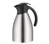 Pichet isotherme 1,5 litre en inox incassable