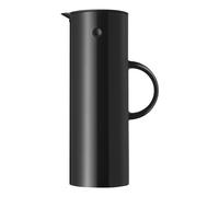 Pichet isotherme 1 l black classic Stelton