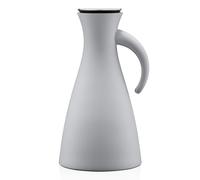 Pichet isotherme 1 l, gris clair, Eva Solo