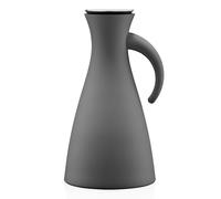 Pichet isotherme 1 l, gris mat, Eva Solo