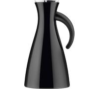 Pichet isotherme 1 l, noir, Eva Solo