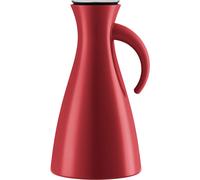 Pichet isotherme 1 l, rouge, Eva Solo