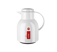 Pichet isotherme 1 l Samba blanc