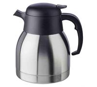 Pichet isotherme 1 litre acier inoxydable Classic