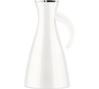 Pichet isotherme 1 litre, blanc, Eva Solo