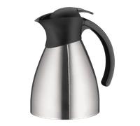 Pichet isotherme 1 litre en inox incassable