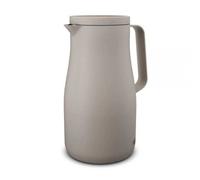 Pichet isotherme 1 litre pour thé Saveur Protégé Alfi - Beige