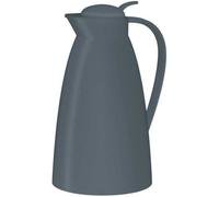 Pichet isotherme 1 litre pratique AromaSafe Eco Alfi - Gris