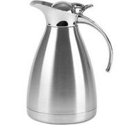 Lacor Bouteille isotherme 63310 Luxe 1,0 L Argent