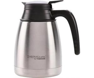 Pichet isotherme 1l inox - Thermocafe By Thermos - 121531 -