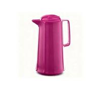 Pichet isotherme 1L - ROTPUNKT Marlis 420 - Sans BPA - Pour Café, Thé, Infusions - Rouge
