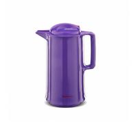 Pichet isotherme 1L - ROTPUNKT Marlis 420 - Sans BPA - Pour Café, Thé, Infusions - Violet