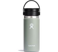 Pichet isotherme 473 ml en acier inoxydable, thermos sous vide pour café