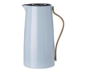 Pichet isotherme à café Emma 1,2 l blue danish modern 2.0 Stelton