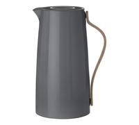 Pichet isotherme à café Emma 1,2 l grey danish modern 2.0 Stelton