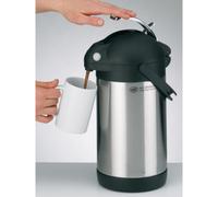 Pichet isotherme à pompe BIG SPENDER TT, 3 litres