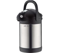 Pichet isotherme à pompe compact 2,2 ou 3 litres - 2,2 Litres