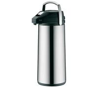 Pichet isotherme à pompe rotatif 2,2 ou 3 litres - 3 Litres