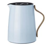 Stelton Pichet à thé isotherme Emma 1 L Bleu