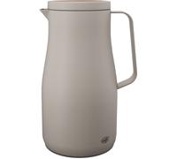 Pichet isotherme Alfi Studio Tea Calming beige 1,0 l